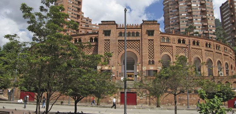 Inaudito: la alcaldía de Bogotá prepara una temporada antitaurina