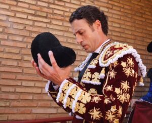 Córdoba - Feria de la Salud - Corrida de toros - Sábado 26 de mayo de 2018