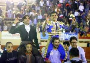 Moroleón. 15-1-2020