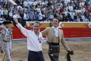 Jalostotitlan (México). Lunes, 12 de febrero de 2018.