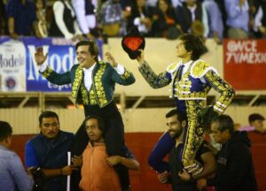 Moroleón, 16-1-2020