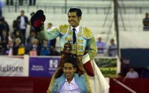 Diego San Román. León, 18 de enero de 2020