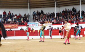 Aignan (Francia), domingo 21 de abril de 2019