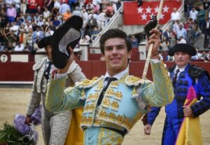 Madrid, sábado 12 de octubre de 2019
