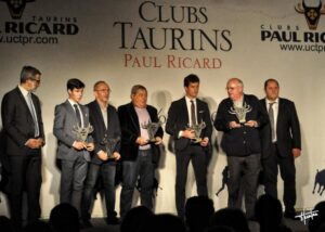 Premios Paul Ricard