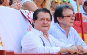 Alicante - Novillada picada - Viernes 3 de agosto de 2018