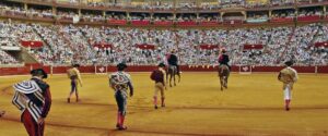 Plaza de toros de Córdoba