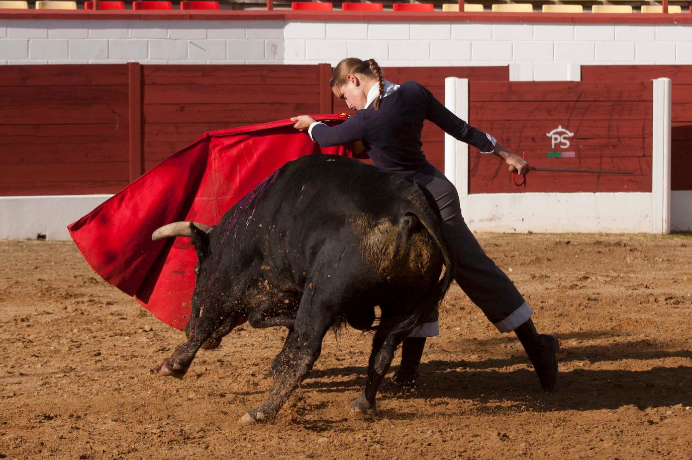 Rocío Romero estrena apoderado