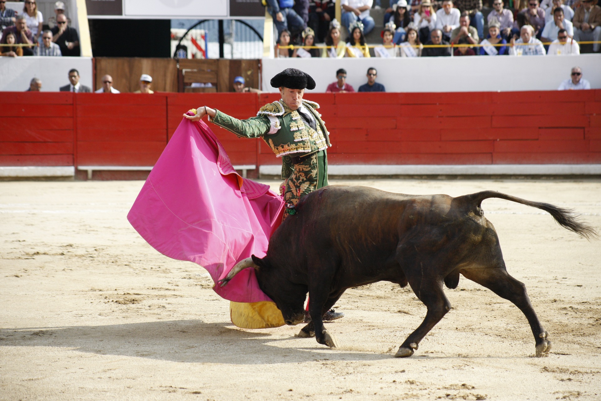 Mérida (Venezuela), sábado 22 de febrero de 2020