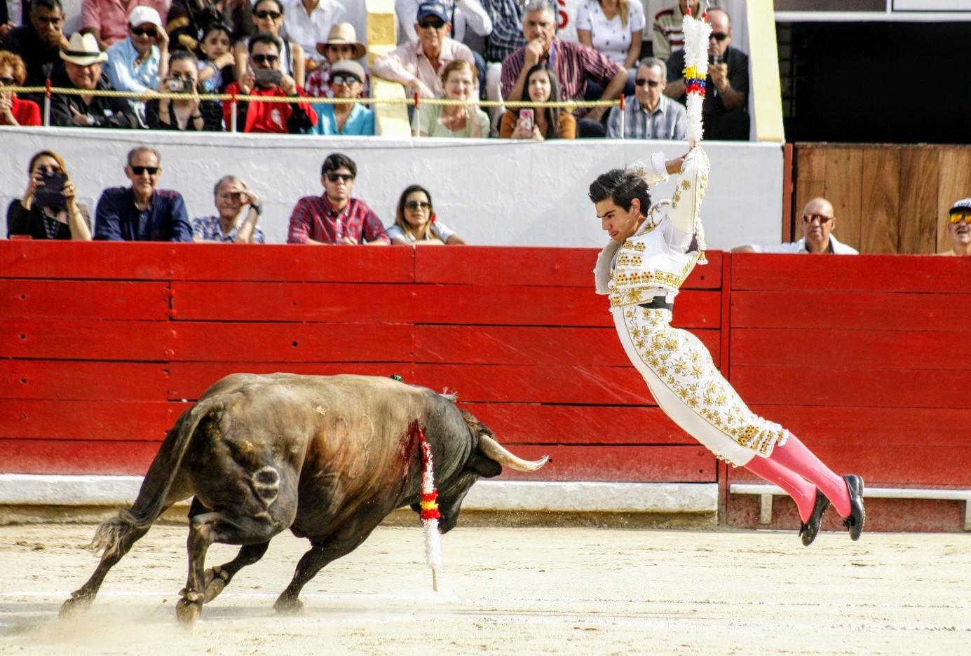 Mérida (Venezuela), sábado 22 de febrero de 2020