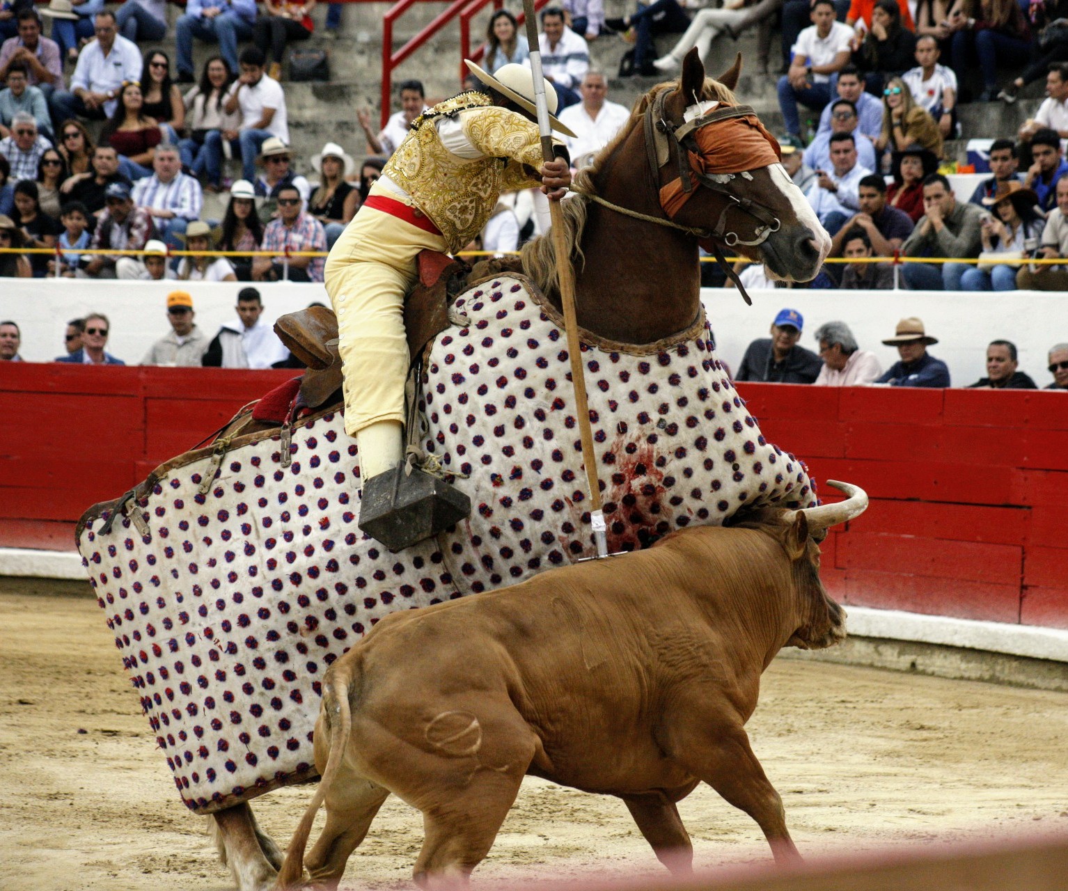 Mérida (Venezuela), sábado 22 de febrero de 2020