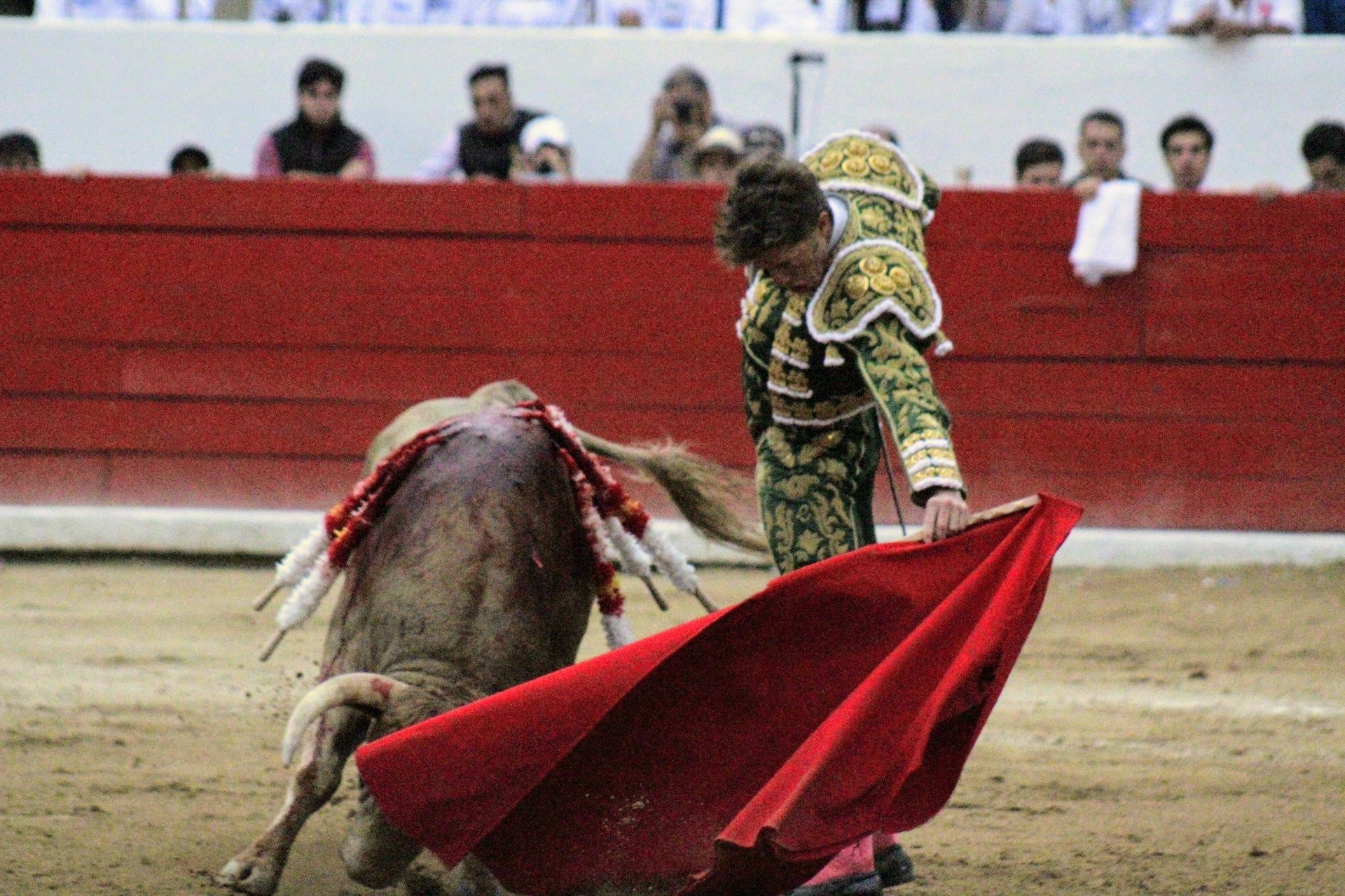 Mérida (Venezuela), sábado 22 de febrero de 2020