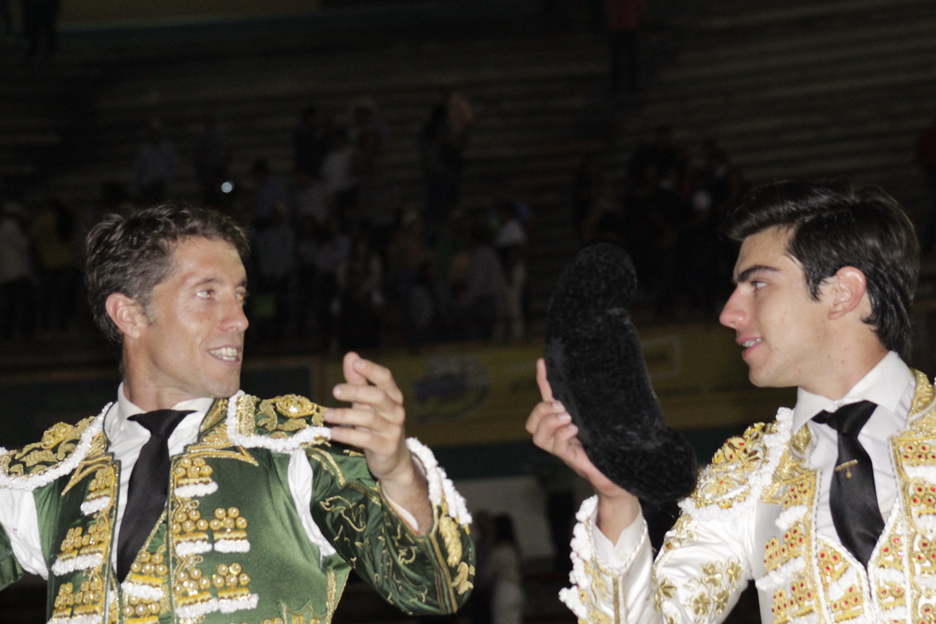 Mérida (Venezuela), sábado 22 de febrero de 2020