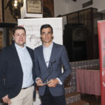 Entrega de premios de la Federación Taurina de Valencia
