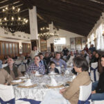 Entrega de premios de la Federación Taurina de Valencia