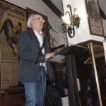 Entrega de premios de la Federación Taurina de Valencia