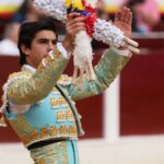 Bogotá, domingo 9 de febrero de 2020.