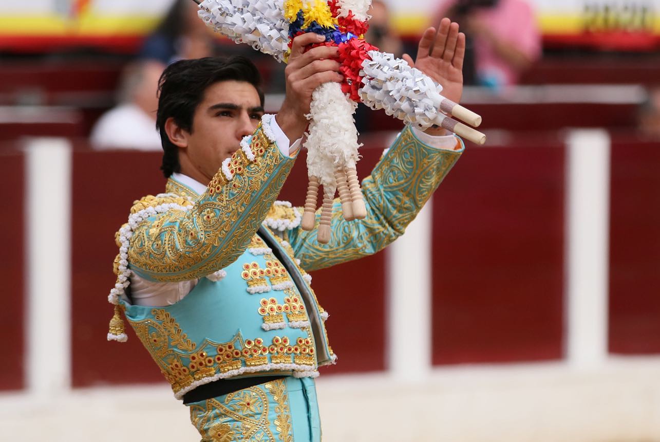 Bogotá, domingo 9 de febrero de 2020.