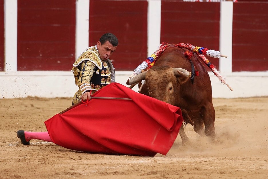 Bogotá, domingo 9 de febrero de 2020.