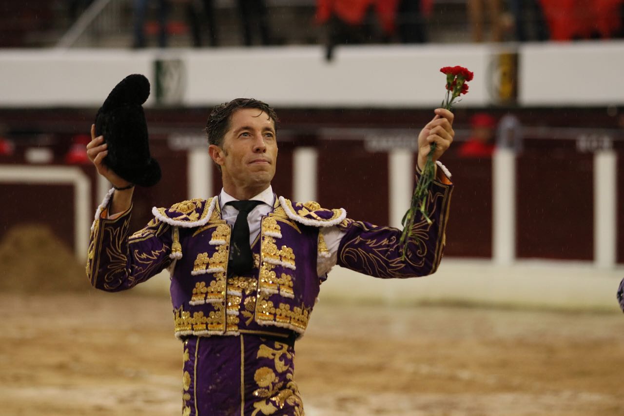 Bogotá, domingo 9 de febrero de 2020.