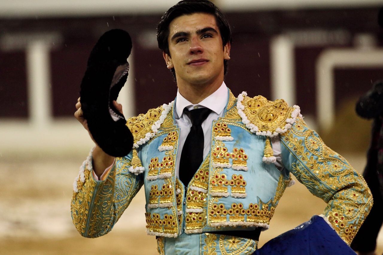 Bogotá, domingo 9 de febrero de 2020.