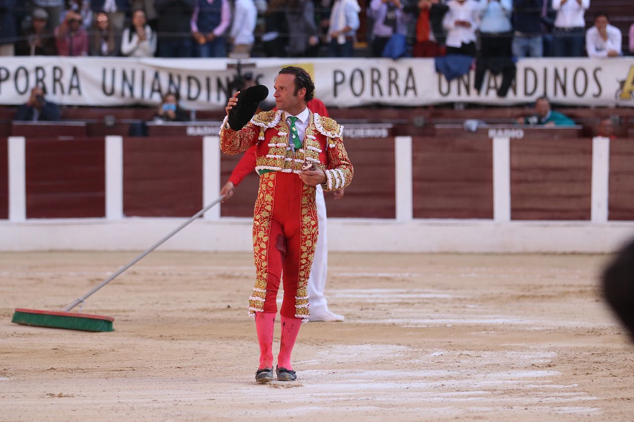 Bogotá, domingo 16 de febrero de 2020.