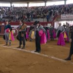 Arroyo de la Encomienda, domingo 16 de febrero de 2020