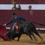 Arroyo de la Encomienda, domingo 16 de febrero de 2020