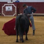 Arroyo de la Encomienda, domingo 16 de febrero de 2020