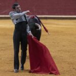 Arroyo de la Encomienda, domingo 16 de febrero de 2020