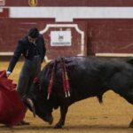 Arroyo de la Encomienda, domingo 16 de febrero de 2020