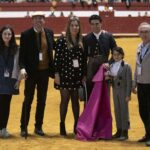 Arroyo de la Encomienda, domingo 16 de febrero de 2020