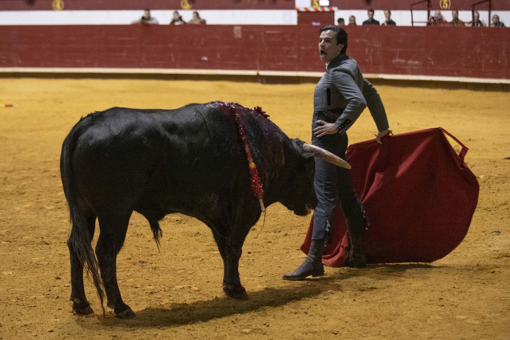 Arroyo de la Encomienda, domingo 16 de febrero de 2020