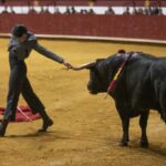 Arroyo de la Encomienda, domingo 16 de febrero de 2020