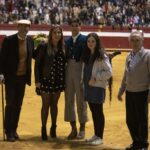 Arroyo de la Encomienda, domingo 16 de febrero de 2020