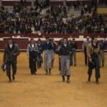 Arroyo de la Encomienda, domingo 16 de febrero de 2020