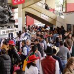 Ciudad de México (México), lunes 3 de febrero de 2020.