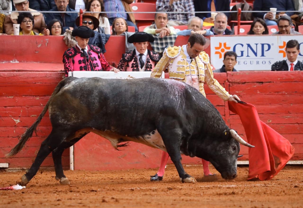 Ciudad de México (México), lunes 3 de febrero de 2020.