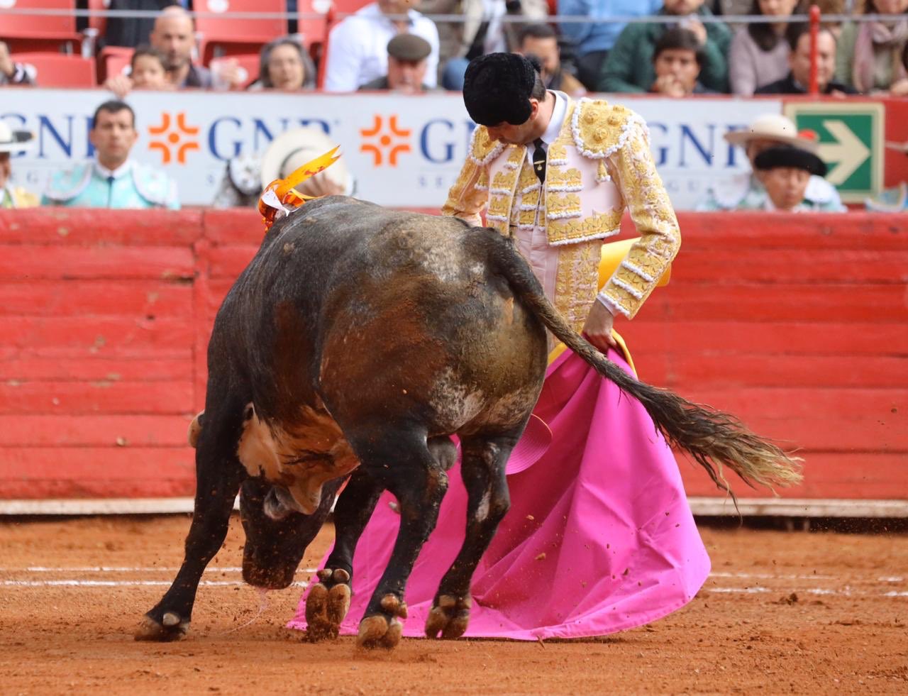 Ciudad de México (México), lunes 3 de febrero de 2020.