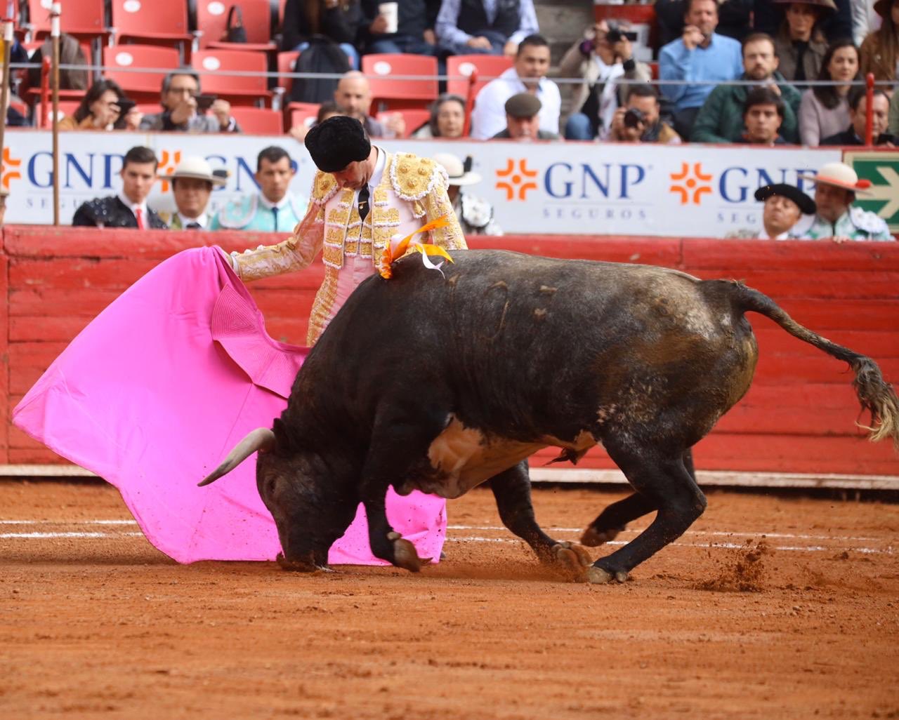 Ciudad de México (México), lunes 3 de febrero de 2020.