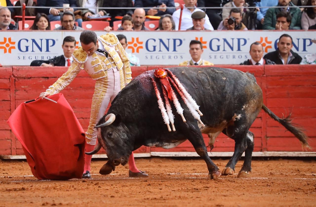 Ciudad de México (México), lunes 3 de febrero de 2020.