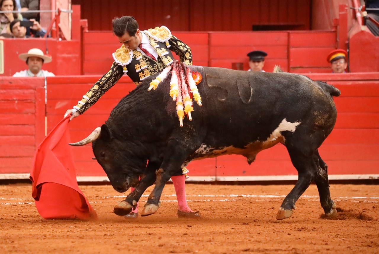 Ciudad de México (México), lunes 3 de febrero de 2020.