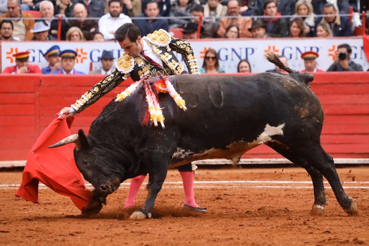 Ciudad de México (México), lunes 3 de febrero de 2020.