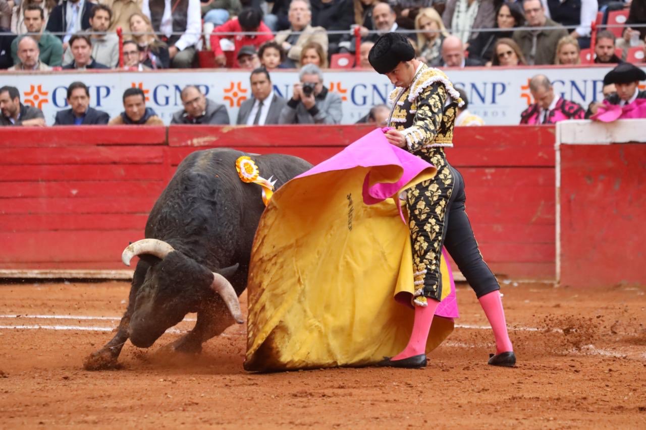 Ciudad de México (México), lunes 3 de febrero de 2020.