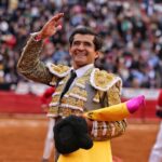 Ciudad de México (México), lunes 3 de febrero de 2020.