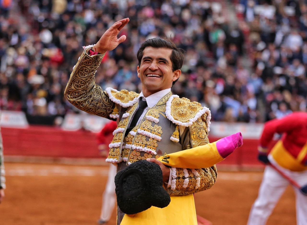 Ciudad de México (México), lunes 3 de febrero de 2020.