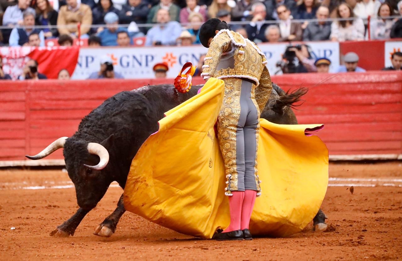 Ciudad de México (México), lunes 3 de febrero de 2020.