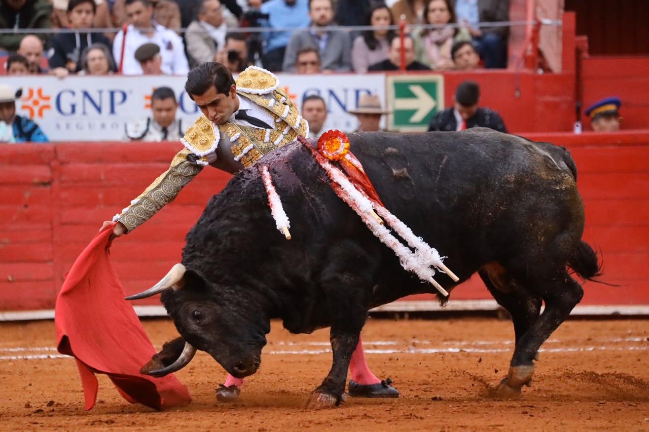 Ciudad de México (México), lunes 3 de febrero de 2020.