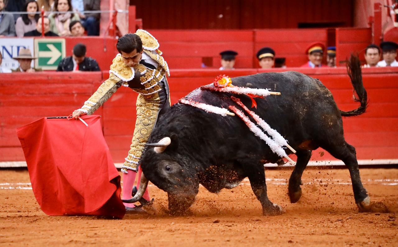 Ciudad de México (México), lunes 3 de febrero de 2020.