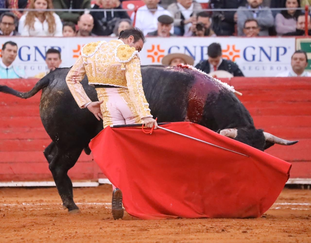 Ciudad de México (México), lunes 3 de febrero de 2020.